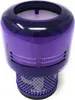 V11 SV14 Großer waschbarer Filter 970013-02 97001302 Produktbild-Vorschau 2