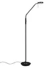 LED stojací lampa MONZA stmívatelná s flexibilním ramenem, Náhled obrázku produktu 23