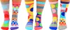 Foot Kandy Oddsocks Socken in 37-42 im 6er Set Produktbild-Vorschau 2
