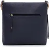 SURI FREY borsa a tracolla Gray SC Crossbody Bag Blue blu Anteprima dell’immagine prodotto 3