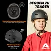 Apollo Skaterhelm Herren, Damen und Kinder | Produktbild-Vorschau 5