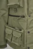 Brandit Superior Jacket oliv, L Produktbild-Vorschau 5