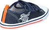AMERICAN CLUB TEN155 Kinder-Sneaker mit Klettverschluss, Produktbild-Vorschau 5