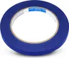 A roll of blue painter's tape on a white background. Anteprima dell’immagine prodotto