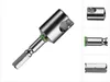 A close-up studio shot of a Festool Hakendreher HD D 18 CE tool against a white background. The tool is shown from a diagonal angle, with smaller inset images on the right showing different views of the tool. Voir les images du produit