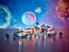 Lego 60446 LEGO® City Galaxie Raumschiff--60446 Anteprima dell’immagine prodotto 4