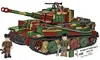 Pz.Kpfw. VI Tiger Ausf. E (schaal 1:35) Productafbeelding-voorbeeld 14