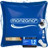 MONZANA® 1x Zwembadkussen Winter XL, chloorbestendig, touw, Productafbeelding-voorbeeld 2