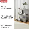 Floordirekt Sideboard Concept Epure MK-027 Etagère Voir les images du produit 5