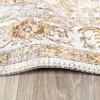 Volero - Tapis vintage - Lago Jaune - 160x230 cm Voir les images du produit 2