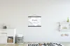 MuchoWow® Textilposter Sprichwörter - Zitate - Küche - Produktbild-Vorschau 2