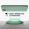 kwmobile KWM000022XJ007C, Cover, Apple, iPhone 16e, iPhone Produktbild-Vorschau 6