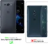 Cadorabo Case for Sony Xperia XZ2 COMPACT Protective Case Náhled obrázku produktu 2
