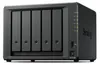 Synology DiskStation DS1525+ Serveur NAS/storage Ryzen Voir les images du produit 6