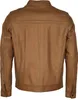 JCC Lederjacke EL101 Herren cognac 52 Produktbild-Vorschau 3