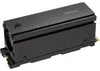 SSD    2TB CORSAIR  M.2  PCI-E   NVMe Gen5 MP700 PRO +Cool Produktbild-Vorschau 3