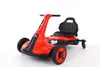 Kinder Elektroauto "Drift-Cart" mit 12V - 2x45W Motoren mit Produktbild-Vorschau 4
