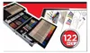 Daler Rowney Simply Výtvarní set 122 ks Náhled obrázku produktu 8