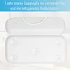SANILO® Harmony polštář do vany Náhled obrázku produktu 3