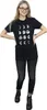Disney - "Nightmare Before Christmas" T-Shirt für Damen Produktbild-Vorschau 4