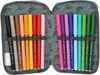 Dino World Astuccio per matite a 3 scomparti Anteprima dell’immagine prodotto 4