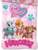 PAW Patrol - Heroes - Bettwäsche-Set mit Wendemotiv, Produktbild-Vorschau 3