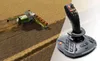 Thrustmaster SimTask FarmStick Nero Flightstick Anteprima dell’immagine prodotto 10