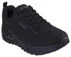 Skechers Uno Rugged Wat-Air-Proof Black Größe EU 43 Produktbild-Vorschau 7