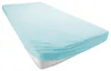 Jersey Spannbettlaken 180-200x220 cm + 40cm Bpxspringbett Produktbild-Vorschau 4