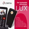 Olympia LUX Black Produktbild-Vorschau 12