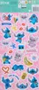 Disney Lilo&Stitch Aufkleber – 2 Bögen mit Angel, Stitch, Produktbild-Vorschau 2