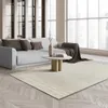 Luxus Wollteppich Handgewebt Nachhaltig Robust Creme Beige Produktbild-Vorschau 2