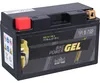 INTACT Bike Power Batterie GEL YT7B-4 Voir les images du produit 9