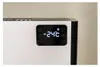 EUROM SAFE-T 2400W convecteur Voir les images du produit 11