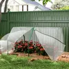 Outsunny Foliengewächshaus UV-beständiges Mini Gewächshaus Produktbild-Vorschau 8