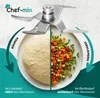 Mixmesser passend für Thermomix TM6 Küchenmaschine Produktbild-Vorschau 5