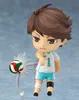 Haikyu!! Nendoroid Action Figure di Toru Oikawa, 10 cm Anteprima dell’immagine prodotto 7