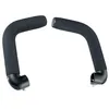 Ergotec Unisex – Erwachsene Bar-ends Touring-l / Aluminum Produktbild-Vorschau 2