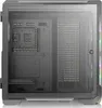 Thermaltake View 51 TG ARGB, Midi Tower, PC, Čierna, ATX, Náhľad obrázku produktu 8