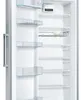Bosch Serie 4 KSV33VLEP, 324 l, 39 dB, E, Edelstahl Produktbild-Vorschau 4