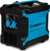 A studio shot of a portable inverter generator. Anteprima dell’immagine prodotto