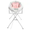 Babybadewanne mit Ständer 80cm Faltbar Baby Badewanne mit Produktbild-Vorschau 12