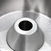 5L Edelstahl Dampfentsafter Entsafter Fruchtentsafter Produktbild-Vorschau 10