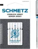 Schmetz ELX705 SUK CF VDS Jehly do šicích strojů Náhled obrázku produktu 2