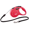 flexi New Classic S corda 5 m rosso Anteprima dell’immagine prodotto 9