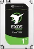 Seagate Exos ST1000NM0055 1TB SATA 3,5 Voir les images du produit 1