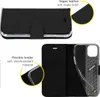 Accezz Wallet Softcase Bookcase dla Apple iPhone 13 Pro - Podgląd zdjęcia produktu 8