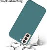 Cadorabo Schutzhülle für Samsung Galaxy S21 PLUS Hülle in Produktbild-Vorschau 4