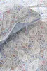 PIP Studio Tagesdecke PIP Kairi Bloom Quilt Light Blue Produktbild-Vorschau 4