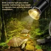 Sunshine smile Schildkröte Wärmelampe,25W 50W  Wärmelampe Produktbild-Vorschau 4